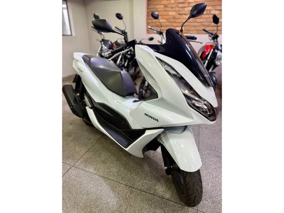 HONDA PCX 160 CBS HONDA PCX 160 CBS